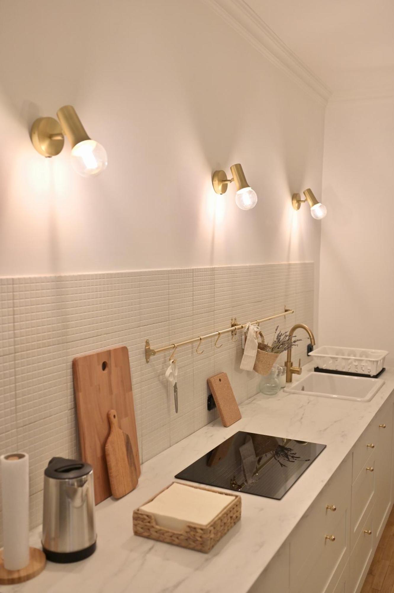 Mediterranea Home Napoli מראה חיצוני תמונה