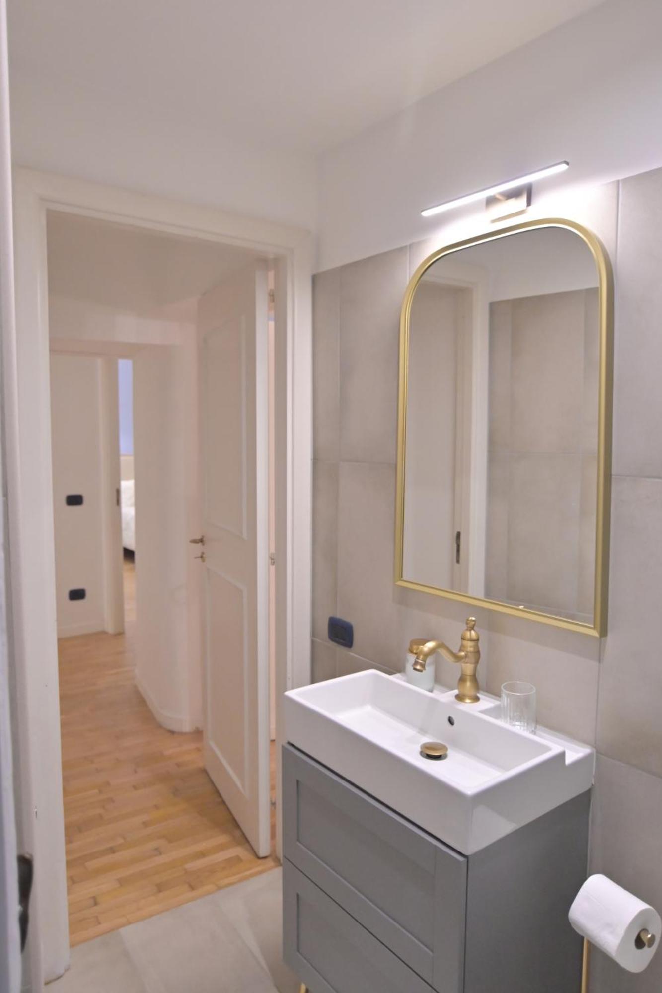 Mediterranea Home Napoli מראה חיצוני תמונה