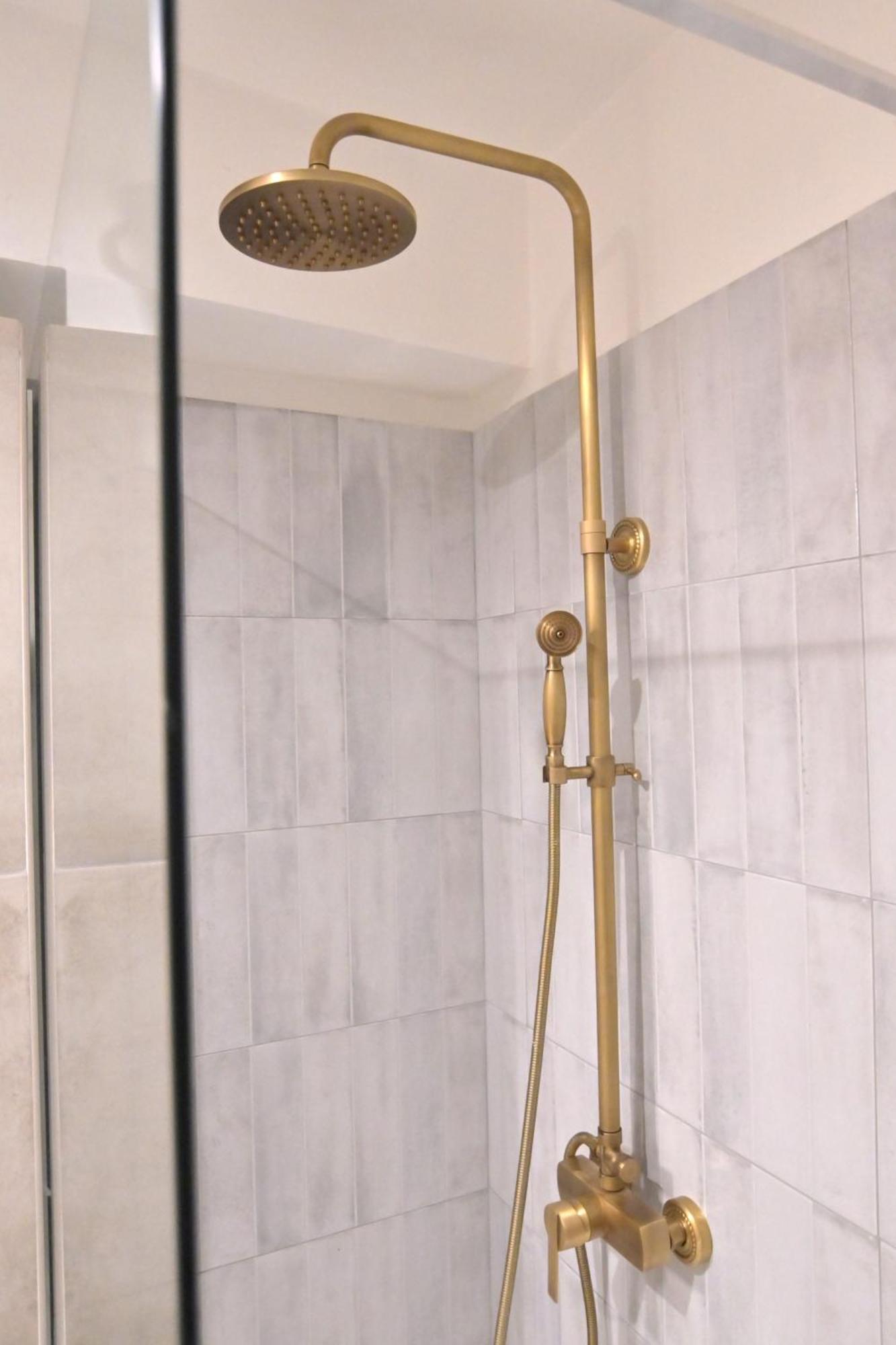 Mediterranea Home Napoli מראה חיצוני תמונה