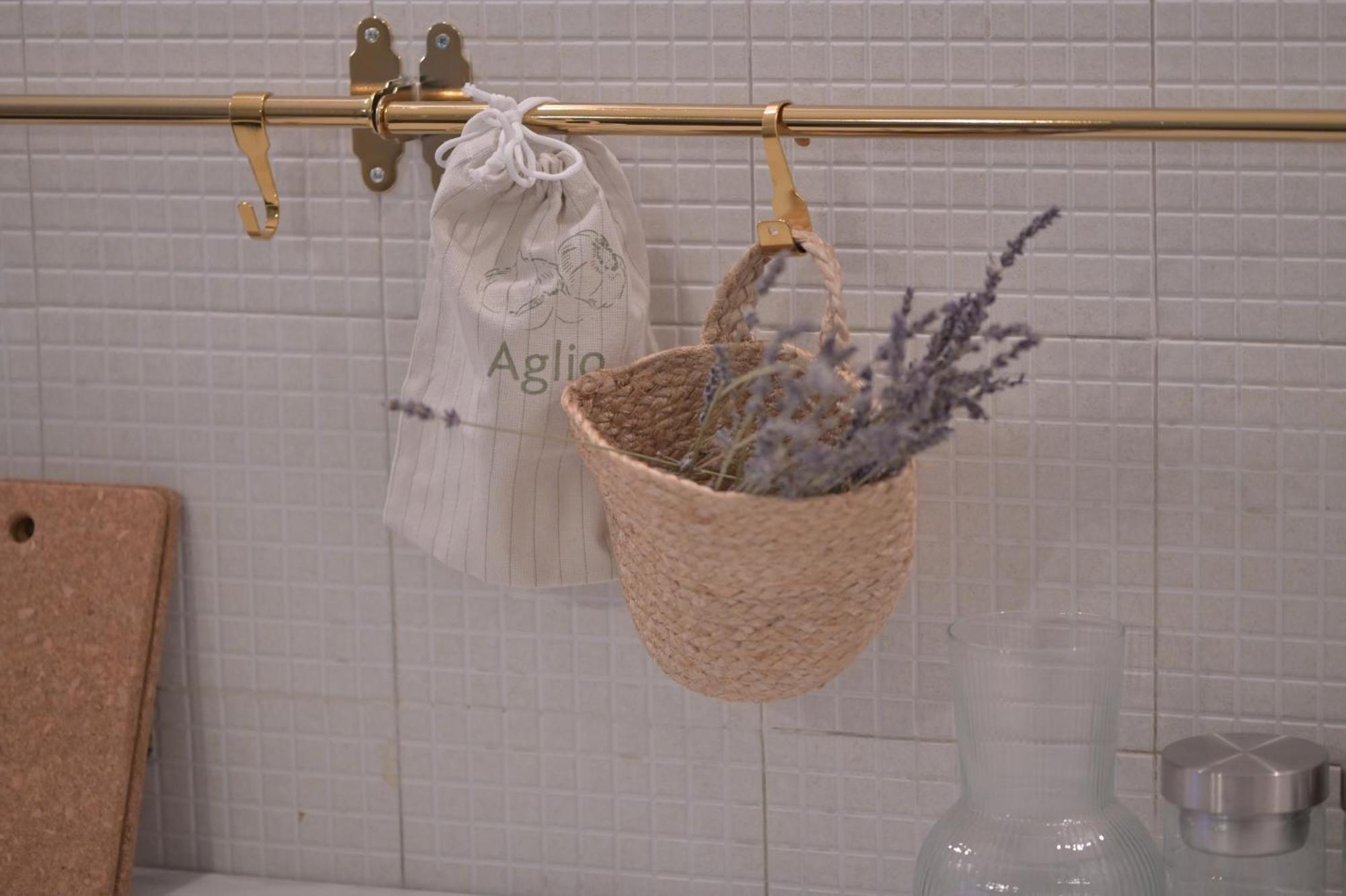Mediterranea Home Napoli מראה חיצוני תמונה