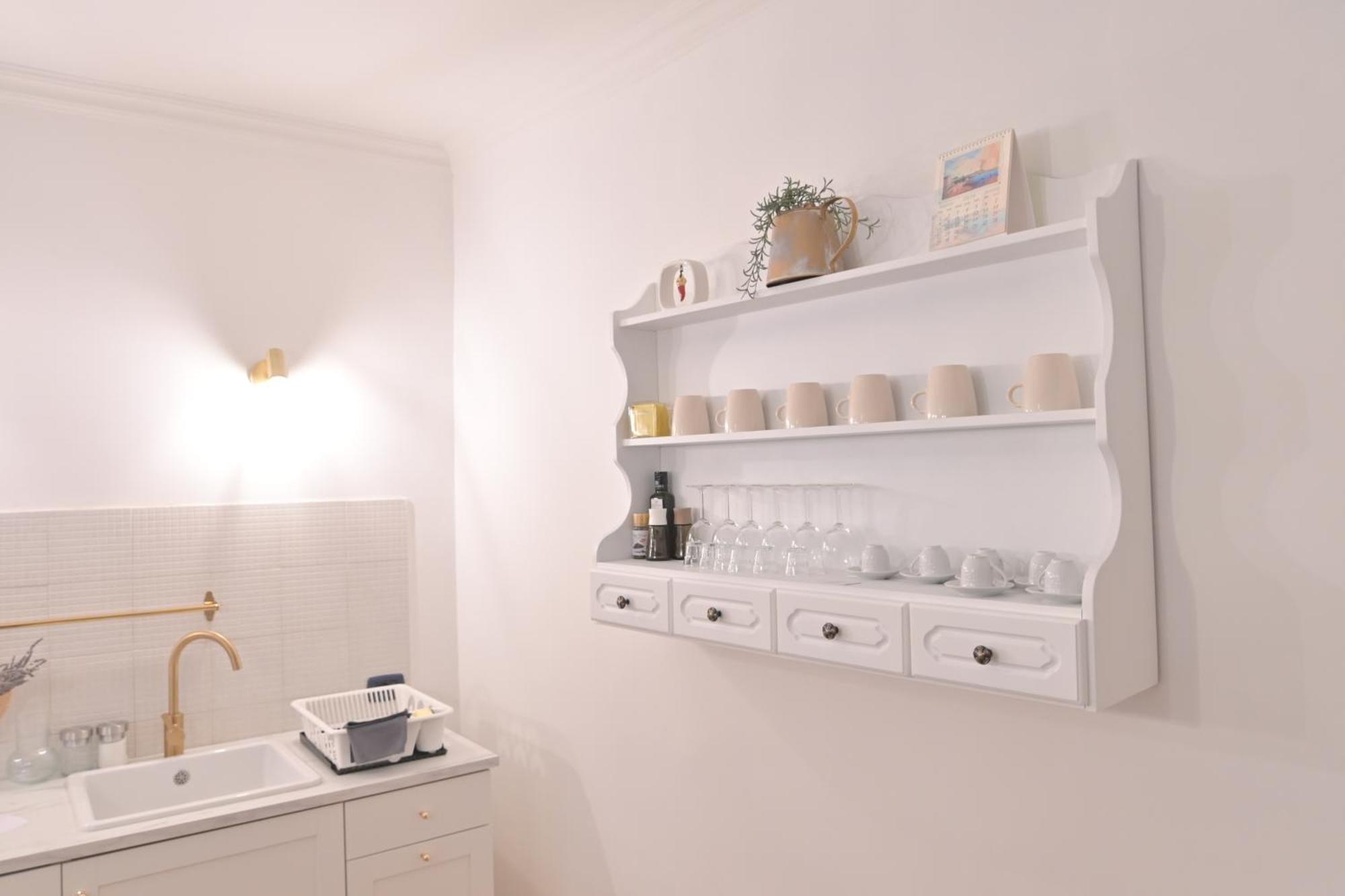 Mediterranea Home Napoli מראה חיצוני תמונה